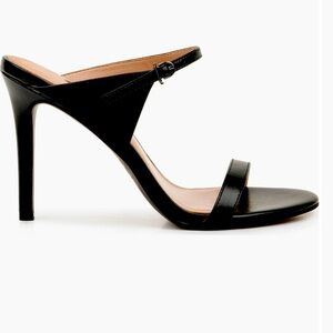 Zac Posen Verena sandal in White